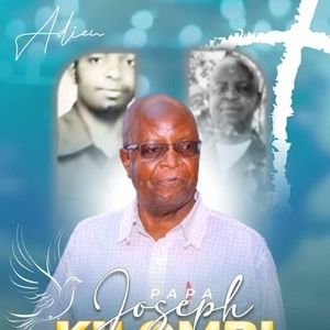 Meet your Posher, Ghislain